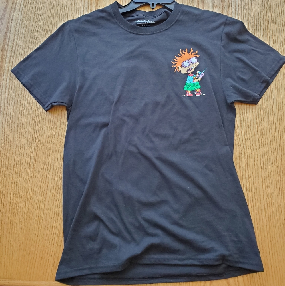 Nickelodeon Tee